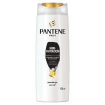 Shampoo Pantene Hidro Cauterização 400ml