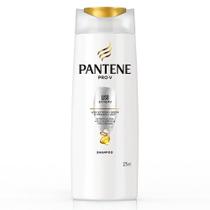 Shampoo Pantene Liso Extremo 175ml