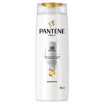 Shampoo Pantene Liso Extremo 400ml