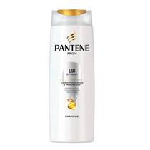 Shampoo Pantene Liso Extremo 400ml