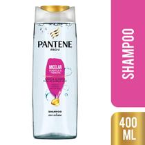 Shampoo Pantene Micellar 400ml