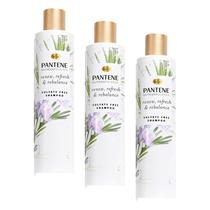 Shampoo Pantene Nutrient Blends Alecrim Sem Sulfato 285ml Shampoo Pantene Nutrient Blends Alecrim Sem Sulfato 285ml