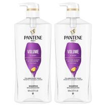 Shampoo Pantene - Pacote Duplo