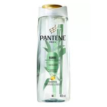 Shampoo Pantene Pro-V Bambu 400ml