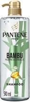 Shampoo Pantene Pro-V Bambu Nutre & Cresce 510ml Shampoo Pantene Pro-V Bambu Nutre & Cresce 510ml