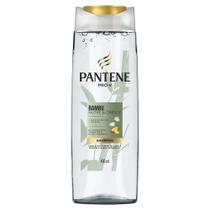 Shampoo Pantene Pro-V Bambu Nutre E Cresce 400Ml Shampoo Pantene Pro-V Bambu Nutre E Cresce 400Ml