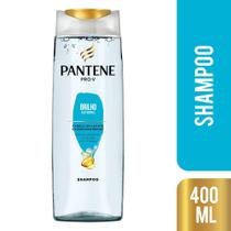 Shampoo pantene pro-v brilho extremo 400ml