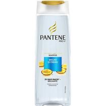 Shampoo Pantene Pro-V Brilho Extremo 400mL