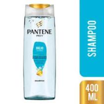 Shampoo Pantene Pro-V Brilho Extremo com 400ml Pantene 400ml