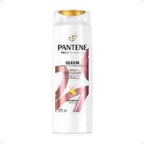 Shampoo Pantene Pro-v Colágeno 175ml