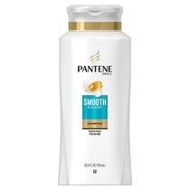 Shampoo Pantene Pro-V Liso e Sedoso 750 mL