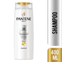 Shampoo Pantene Pro-V Liso Extremo 400ml