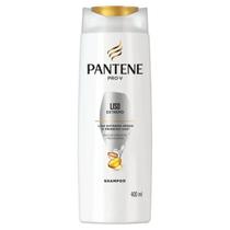 Shampoo Pantene Pro-V Liso Extremo 400Ml Shampoo Pantene Pro-V Liso Extremo 400Ml
