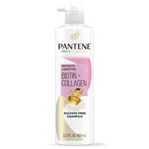 Shampoo Pantene Pro-V Milagres Comprimento Infinito 400ml