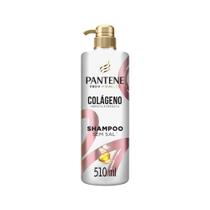 Shampoo Pantene Pro-v Miracles 510ml Colageno