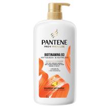 Shampoo Pantene Pro-V Miracles Biotinamina B3 1 Litro Shampoo Pantene Pro-V Miracles Biotinamina B3 1 Litro