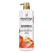 Shampoo Pantene Pro-V Miracles Biotinamina B3 510ml