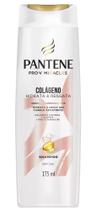 Shampoo Pantene Pro-V Miracles Colágeno 175ML Shampoo Pantene Pro-V Miracles Colágeno 175ML