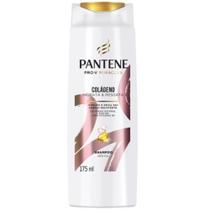 Shampoo Pantene Pro-V Miracles Colágeno Hidrata e Resgata 175mL