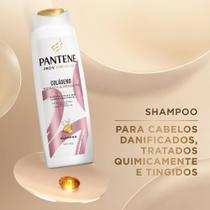 Shampoo Pantene Pro-V Miracles Colágeno Hidrata e Resgata 300ml
