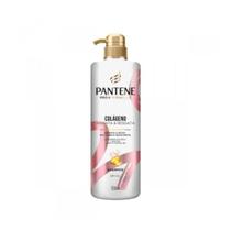 Shampoo Pantene Pro-V Miracles Colágeno Hidrata E Resgata 510Ml