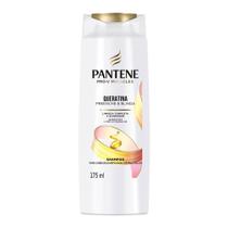 Shampoo Pantene Pro-V Miracles Queratina 175ml