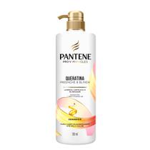Shampoo Pantene Pro-V Miracles Queratina 510ml Shampoo Pantene Pro-V Miracles Queratina 510ml