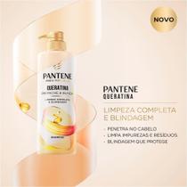 Shampoo Pantene PRO-V Miracles Queratina 510ml Shampoo Pantene PRO-V Miracles Queratina 510ml