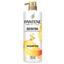 Shampoo Pantene PRO-V Miracles Queratina 510ml