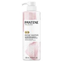 Shampoo Pantene Pro-V mistura água de rosas calmante 530ml Shampoo Pantene Pro-V mistura água de rosas calmante 530ml