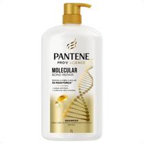 Shampoo Pantene Pro-V Molecular Bond Repair 1L Shampoo Pantene Pro-V Molecular Bond Repair 1L