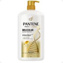 Shampoo Pantene Pro-V Molecular Bond Repair 1L Shampoo Pantene Pro-V Molecular Bond Repair 1L