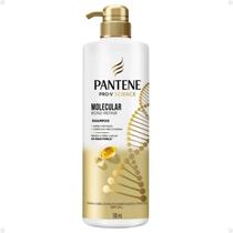 Shampoo Pantene Pro-V Molecular Bond Repair 510ml Shampoo Pantene Pro-V Molecular Bond Repair 510ml