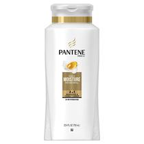 Shampoo Pantene Pro-V Renovação Diária de Umidade 750 ml