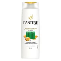Shampoo Pantene Pro-V Restauracao 175mL