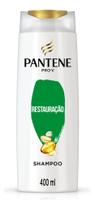 Shampoo Pantene Pro-V Restauração 400ml Shampoo Pantene Pro-V Restauração 400ml