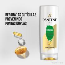 Shampoo Pantene Pro-V Restauração 400ml