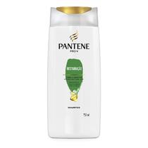 Shampoo Pantene Pro-V Restauracao 750ml