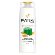 Shampoo Pantene Pro-V Restauração com 175ml