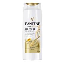 Shampoo Pantene Pro-V Science Molecular Bond Repair 175ml