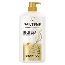 Shampoo Pantene Pro-V Science Molecular Bond Repair 1L Shampoo Pantene Pro-V Science Molecular Bond Repair 1L