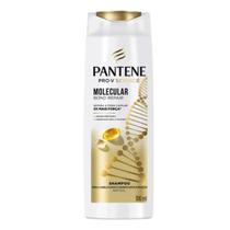 Shampoo Pantene Pro-V Science Molecular Bond Repair 300 ml Shampoo Pantene Pro-V Science Molecular Bond Repair 300 ml