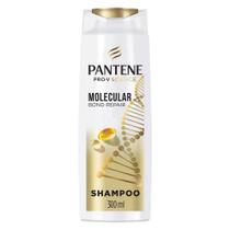 Shampoo Pantene Pro-V Science Molecular Bond Repair 300ml Shampoo Pantene Pro-V Science Molecular Bond Repair 300ml
