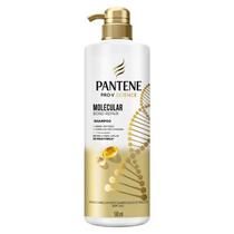 Shampoo Pantene Pro-V Science Molecular Bond Repair 510ml Shampoo Pantene Pro-V Science Molecular Bond Repair 510ml