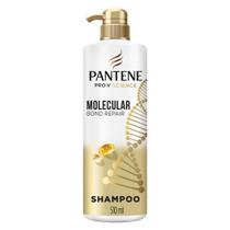 Shampoo Pantene Pro-V Science Molecular Bond Repair 510ml Shampoo Pantene Pro-V Science Molecular Bond Repair 510ml