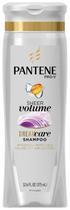 Shampoo Pantene Pro-V Sheer Volume para cabelos finos 375mL