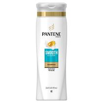 Shampoo Pantene Pro-V Suave e Sedoso com Óleo de Argan 375 ml