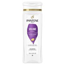 Shampoo Pantene PRO-V Volume & Corpo 355 mL Shampoo Pantene PRO-V Volume & Corpo 355 mL