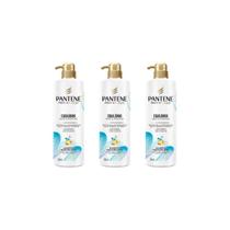 Shampoo Pantene Pump Equilibrio 510Ml-Kit C/3Un