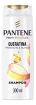 Shampoo Pantene Queratina 300 Ml Shampoo Pantene Queratina 300 Ml